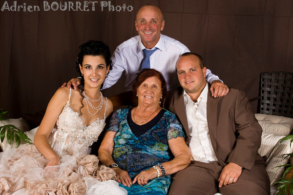 photographe pour mariage