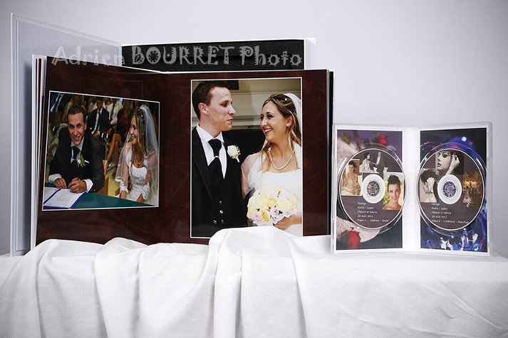 Alain bourret photographe