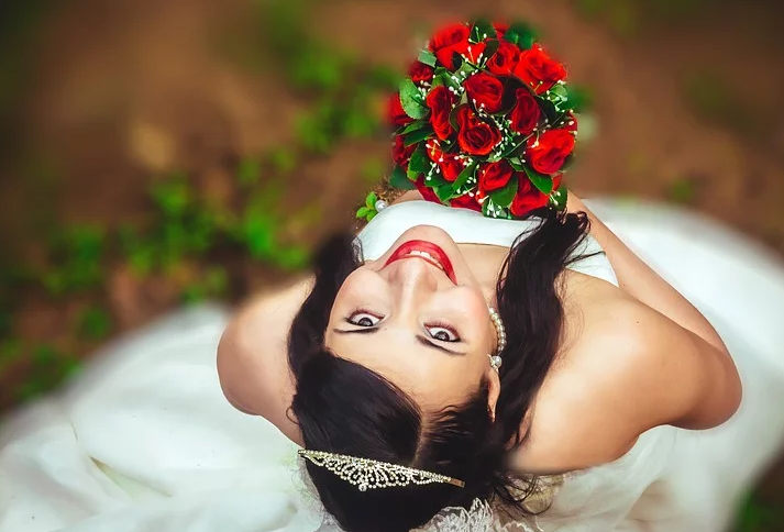 réussir son mariage